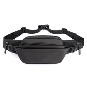 【运动装备】时尚休闲胸包户外斜挎包贴身跑步腰包