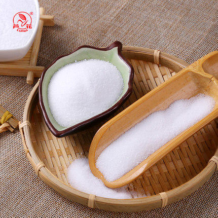 芦花海水低钠盐400g 商品图1