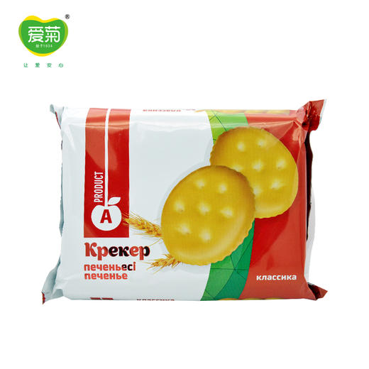 克拉克经典饼干 商品图0