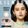 「海淘」Lilmoon  日本美瞳 月抛1片装 商品缩略图4