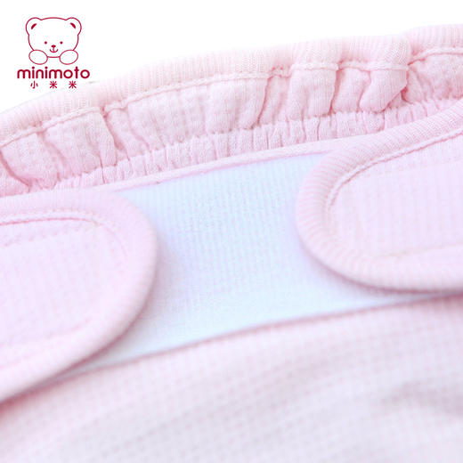 小米米内裤宝宝婴儿防漏尿裤 商品图6