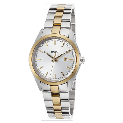 雷达RADO D-ORIGINALHYPERCHROME皓星系列 R32975102 自动机械女表 商品图1