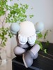 Kaws separated brooklyn-棕色 商品缩略图1