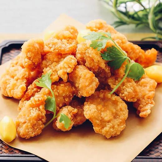 【团购自提】圣农鸡米花350g/袋 商品图2