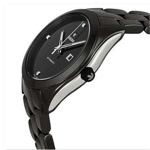 雷达 RADO HYPERCHROME皓星系列 R32260702 女士自动机械表 商品图1