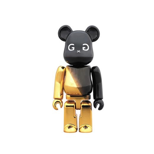 Bearbrick GXG- CLS 400% 商品图0