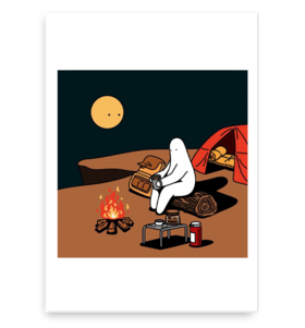 Mr.donothing｜POSTER02