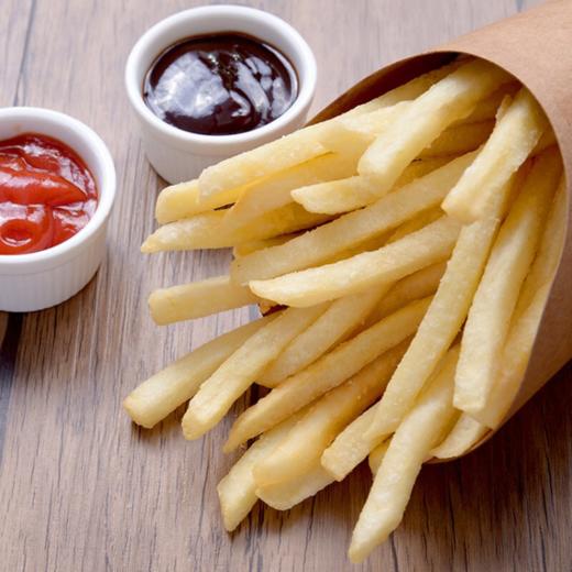 【团购自提】福瑞德1/4薯条1000g 商品图1