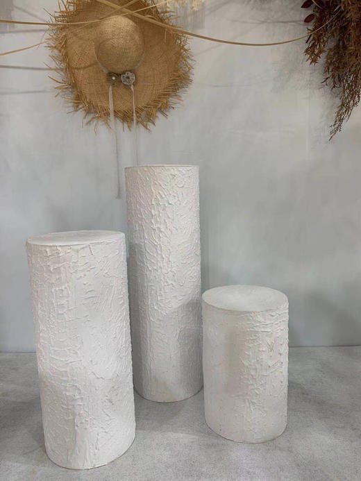 纹理柱（圆柱款）【运费自理】 商品图0