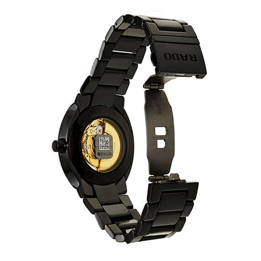 雷达 RADO D-STAR系列 R15609162 自动机械男表 商品图3