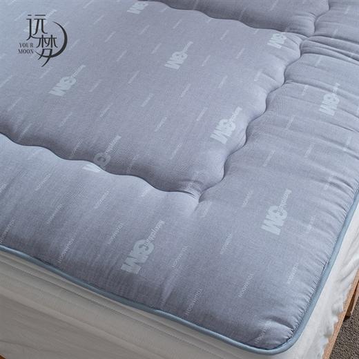 远梦吸湿亲水休闲垫（颜色随机） 商品图1