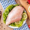 【团购自提】正大单冻鸡大胸500g/袋 商品缩略图0
