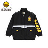 B.Duck小黄鸭童装秋季休闲外套120-170 BF3211902 商品缩略图4