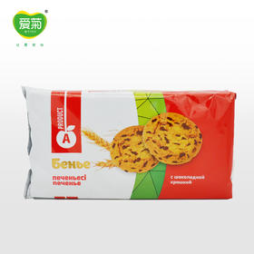 “Benye”配巧克力饼干360G