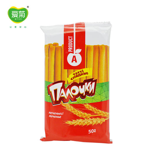 甜棒饼干 商品图0