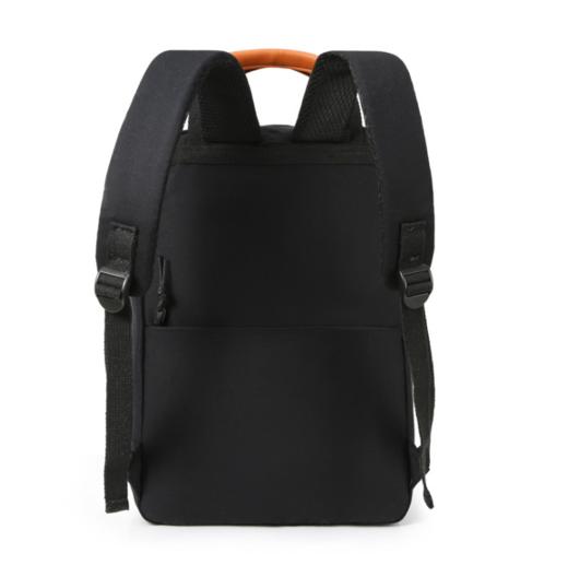 【服装鞋包】男女士电脑双肩包大学初中小学学生包 商品图3