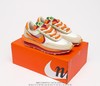 耐克CLOT x Sacai x Nike LDV Waffle Daybreak重叠设计前卫华夫变形休闲慢跑鞋DH1347-100 商品缩略图8