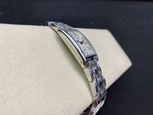 林志玲同款『浪琴戴卓维纳』正品original原版开模➕浪琴表黛绰维纳系列！20.80 X 32.00mm 石英女士腕表！瑞士机芯L178石英机芯！拥有低电量提醒功能！石英机芯没电了秒针会四秒一跳‼️ 商品图12