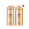 【抄底囤货】Anessa安耐晒金瓶防晒霜90ml/支*2 商品缩略图1