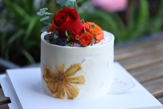 玫瑰礼物 商品图1