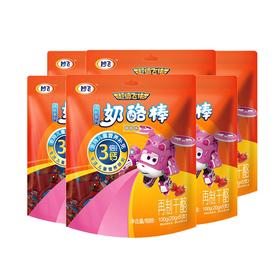 妙飞棒棒奶酪100g