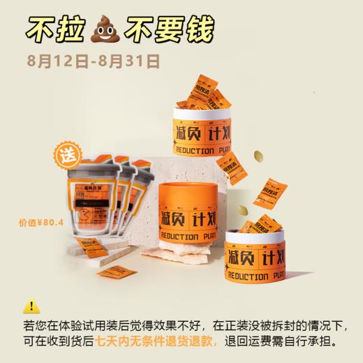 【已下架】赠体验装3包 | 臻皙常独清三盒装 0.8g*30粒/盒（ 未拆封正装，可在收到货后七天内无效果退货退款） [A类] 商品图1