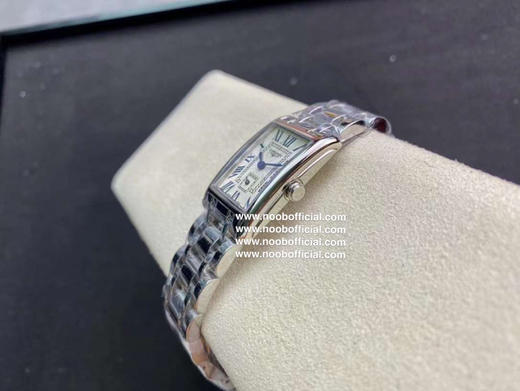 林志玲同款『浪琴戴卓维纳』正品original原版开模➕浪琴表黛绰维纳系列！20.80 X 32.00mm 石英女士腕表！瑞士机芯L178石英机芯！拥有低电量提醒功能！石英机芯没电了秒针会四秒一跳‼️ 商品图6