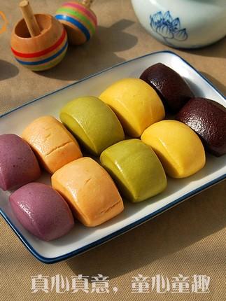 安琪高糖高活性干酵母（金色装）100g 商品图2