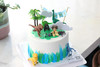 【生日蛋糕】恐龙主题生日蛋糕 商品缩略图1