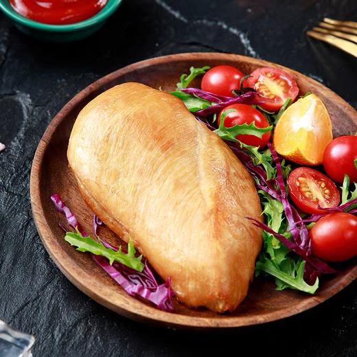 【团购自提】正大单冻鸡大胸500g/袋 商品图2