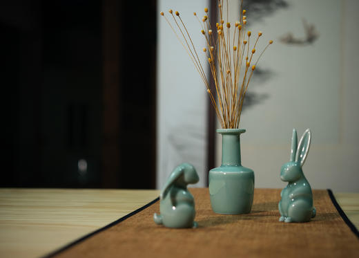 闻香见月·花玉砌香礼盒 商品图2