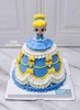 【灰姑娘】公主裙款 商品缩略图0