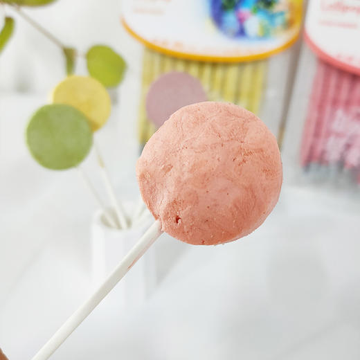 朗诺 棒棒糖系列 猫零食14g（10支/袋） 商品图9