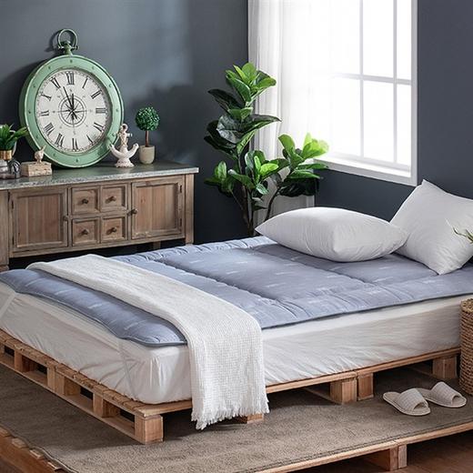 远梦吸湿亲水休闲垫（颜色随机） 商品图0