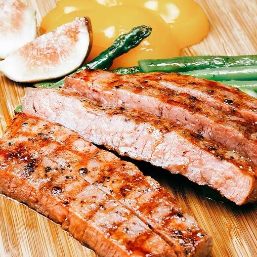 【团购自提】农夫好牛菲力牛排100g/袋 商品图1