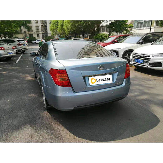 奔腾 B50 1.6 手动豪华型 【长租-北京】 商品图6