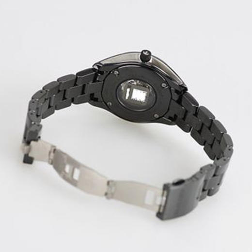 雷达 RADO HYPERCHROME皓星系列 R32260702 女士自动机械表 商品图2