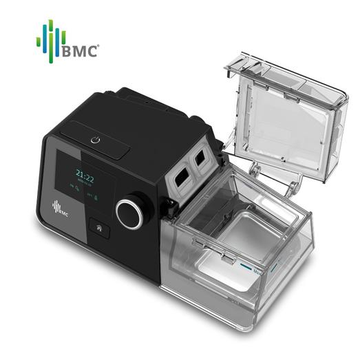 【🉑️7天试用】--瑞迈特 全自动单水平睡眠止鼾呼吸机G3 A20 智能调压 一体式设计 数据可视 操作便捷 商品图3