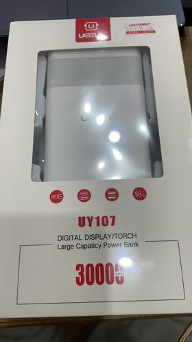 优耳充电宝30000mAh