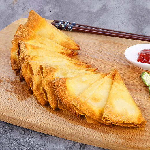 阿诺榴莲角 252g 商品图1