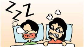  有的人睡着睡着就…… 