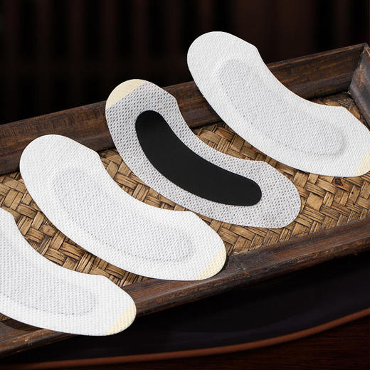 【买2送1。买3送2】御恒堂舒咽贴 中医配方化痰平喘舒缓咽喉  6贴/盒 商品图5