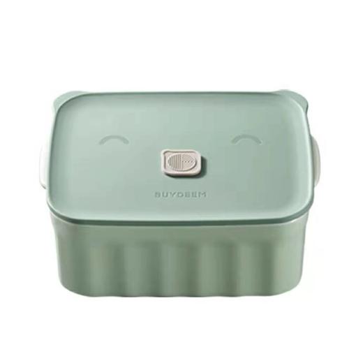 (包邮)北鼎 CT1006A2/配件猪猪盒（两种颜色） 商品图0