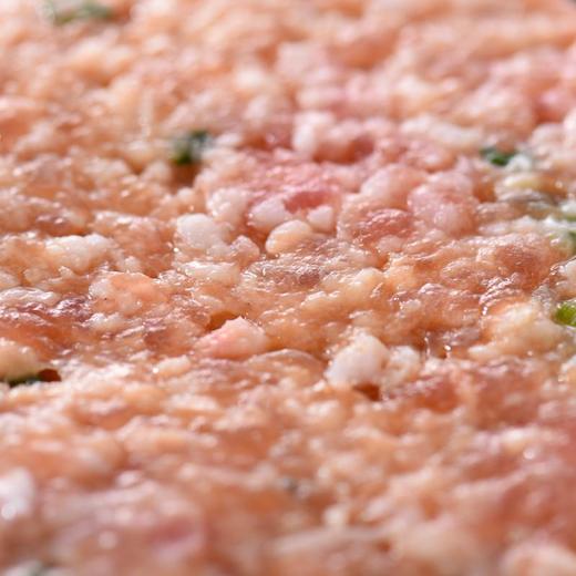 匠心肉饼 约100g/盒 商品图2