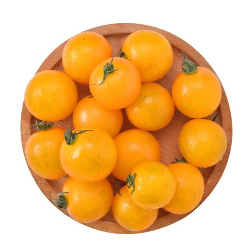 九度甜黄番茄 约500g/盒 商品图1