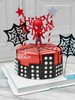 【蜘蛛侠主题蛋糕】 商品缩略图2