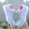 【服饰鞋包】春夏新款女士/式运动鞋 网布透气女鞋 轻便跑步鞋 商品缩略图1