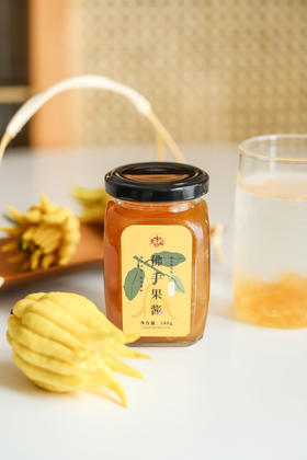 立秋往后，又到了吃佛手的季节啦~