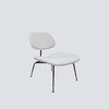 NS家具nsfurniture软包铁架单椅NSCC-1310系列 商品缩略图2
