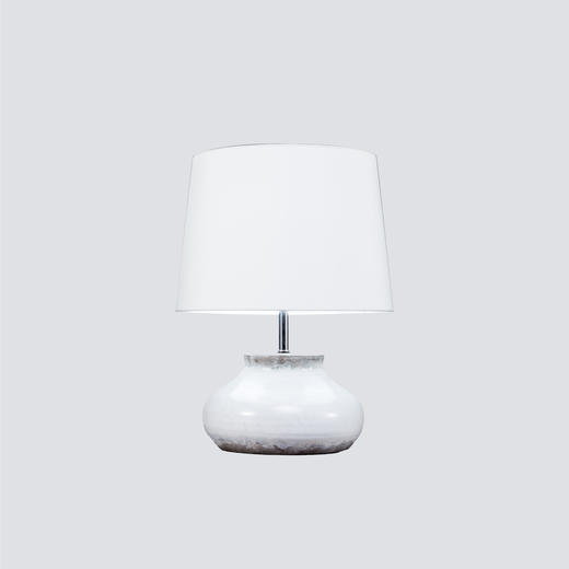 NS家居nsfurniture进口陶瓷台灯灯具NSLT-G.07G 商品图0